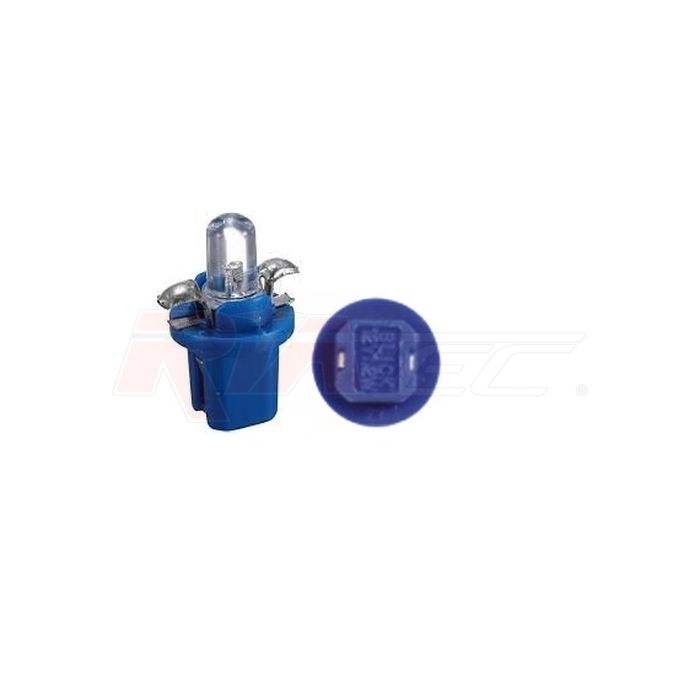 RIATEC MOD296 lampada base BX8,5D