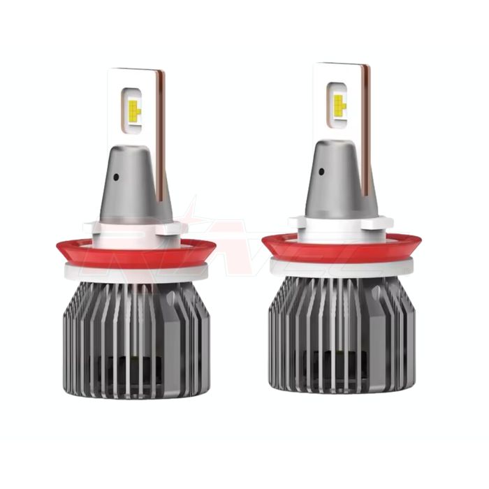 RIATEC SIRIO kit LED H8 H9 H11 H16