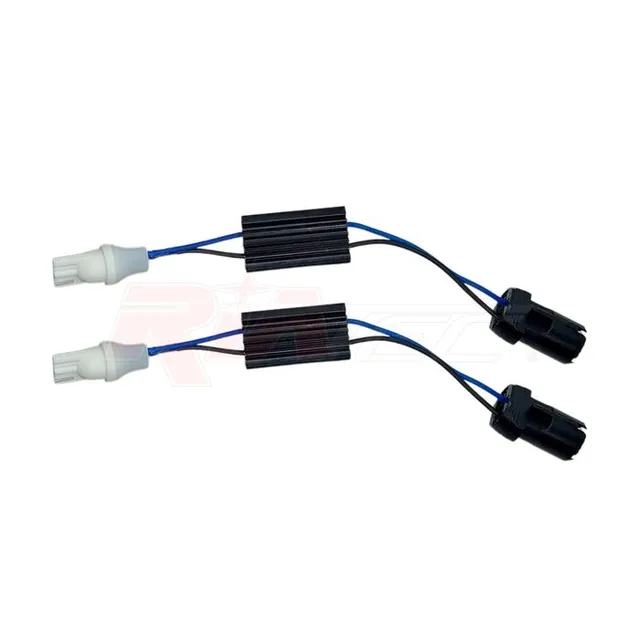 RIATEC MOD603E Canbus T10 LED