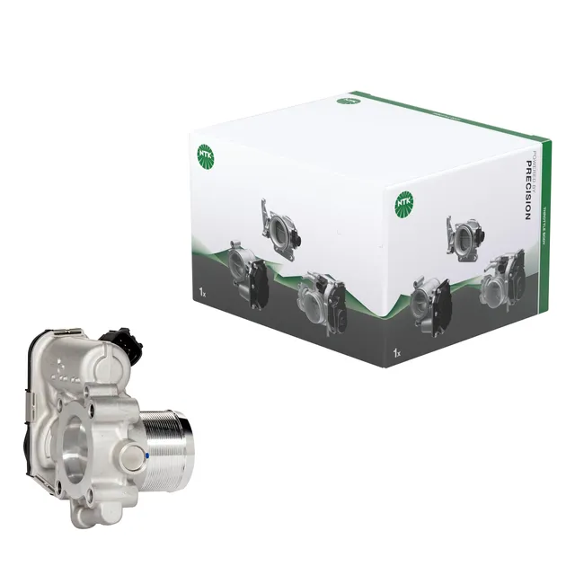 NTK TBE6-A027 corpo farfallato 1 pz standard OE