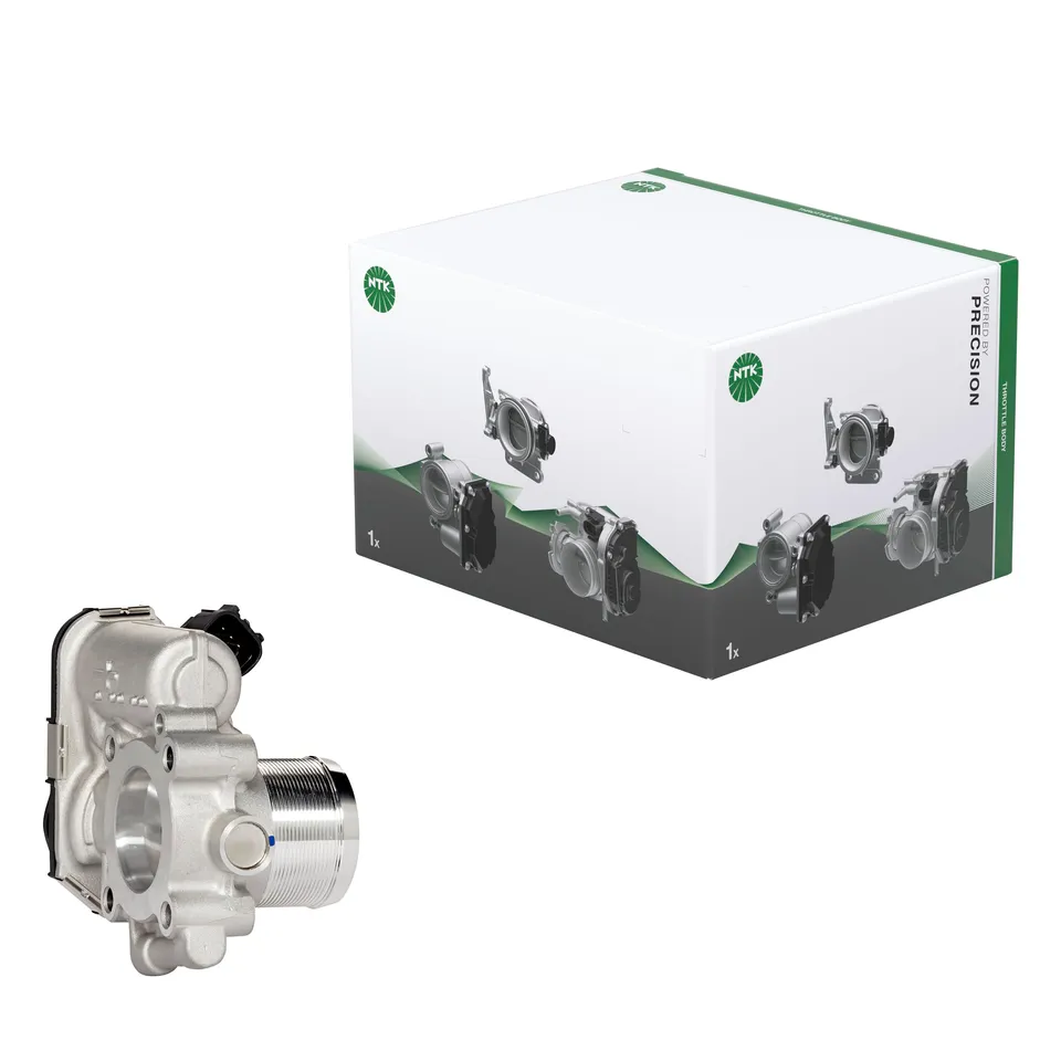 NTK TBE6-A027 corpo farfallato 1 pz standard OE