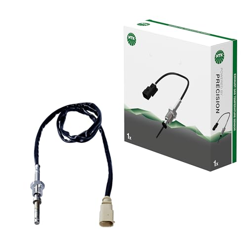 NTK RTA9000-EE090 sensore temperatura gas scarico 1 pz alta precisione