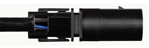 NTK UAA0004-VW032 94373 sonda lambda scarico OE