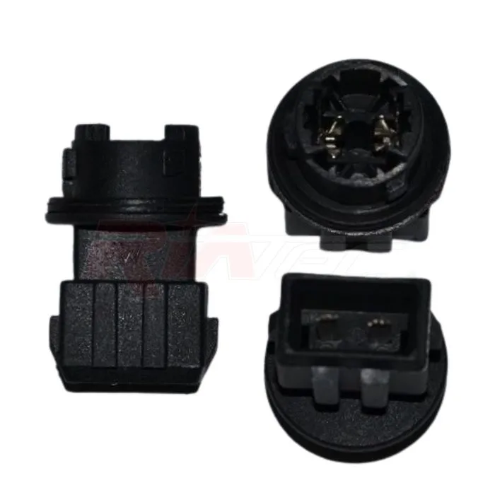 RIATEC Base T10 connettore ricambio illuminazione
