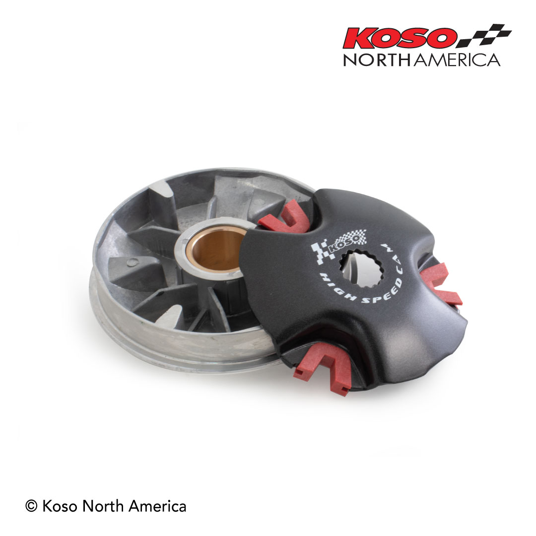 Koso puleggia motrice Yamaha Jog 90