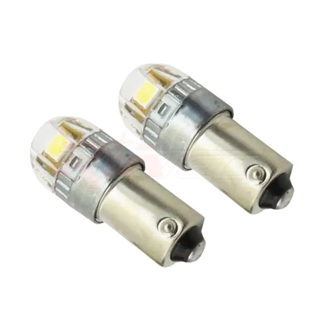 RIATEC MOD445 lampada LED H6W BA9S