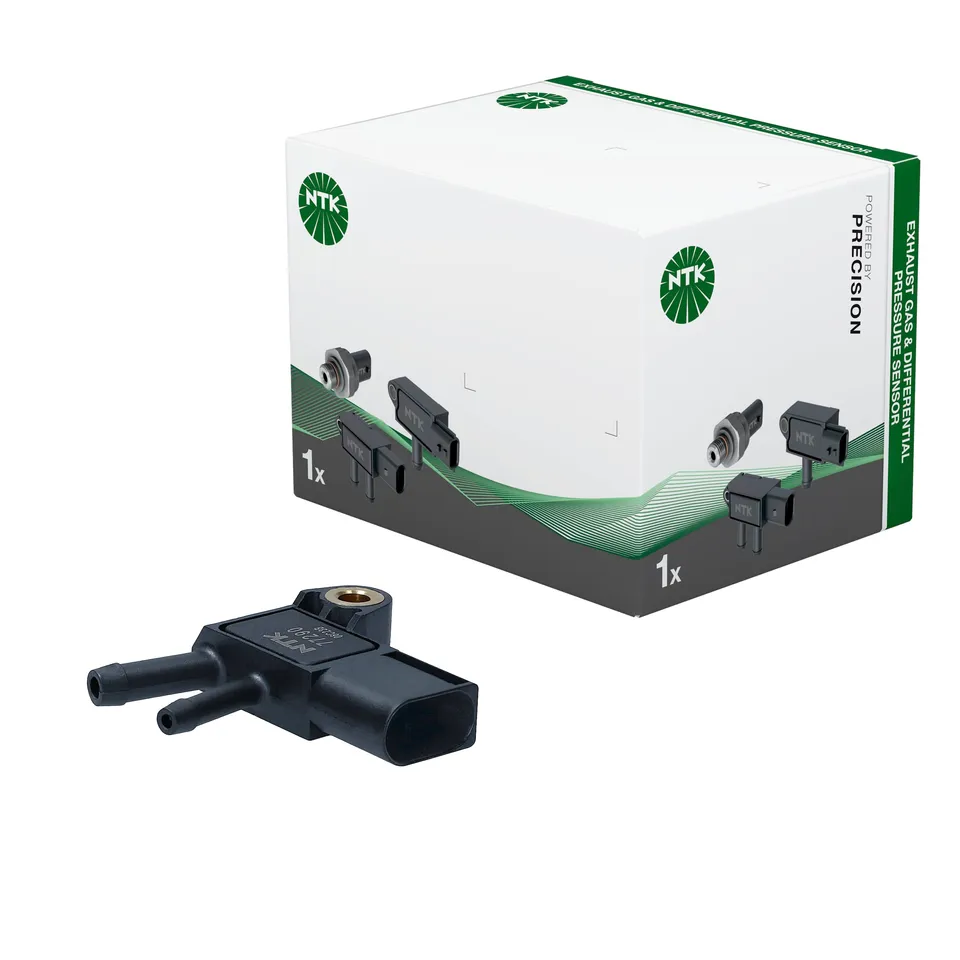 NTK EDPS EPD3-D001 77290 sensore pressione DPF