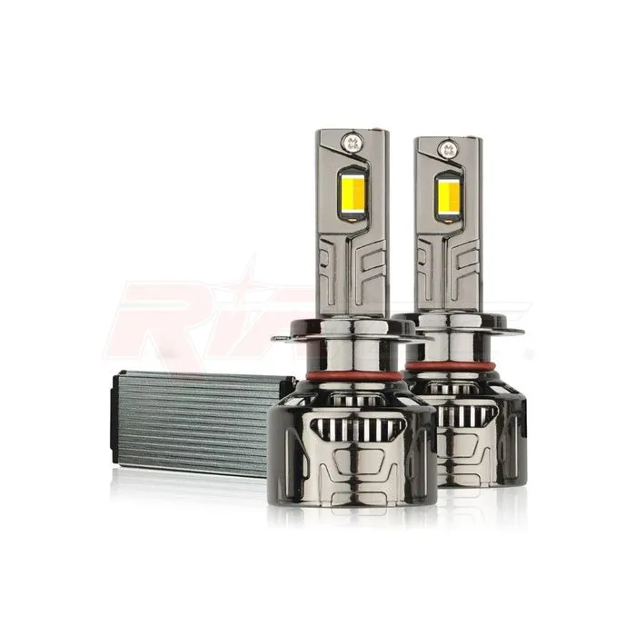 RIATEC Blazion H7 kit LED auto