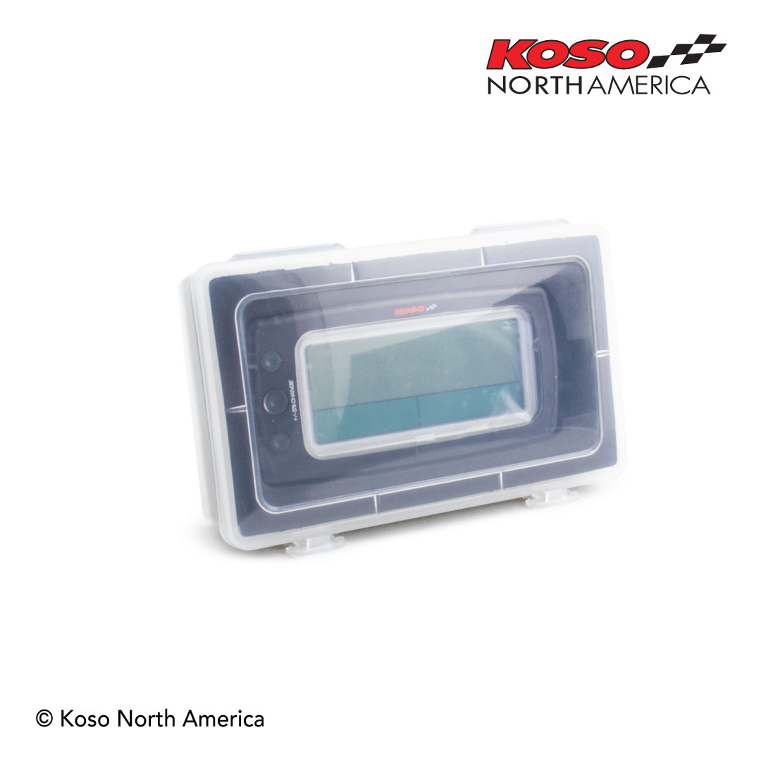 Koso Air Density misuratore densita aria per carburazione