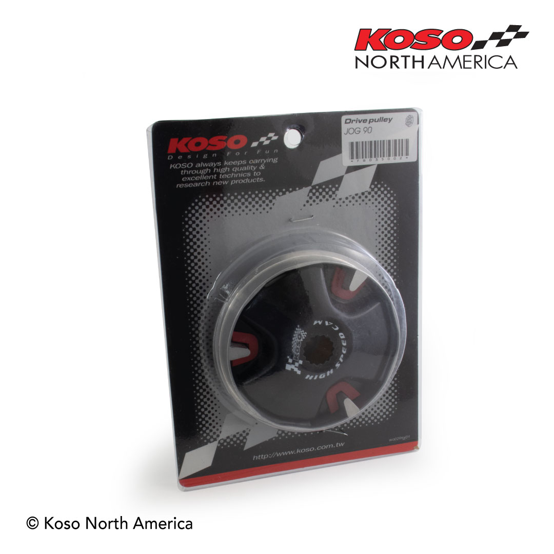 Koso puleggia motrice Yamaha Jog 90