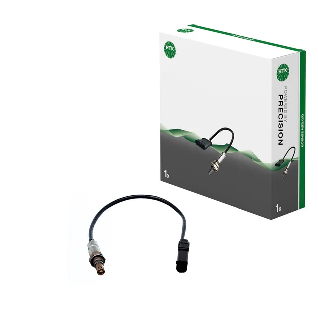 NTK UAA0004-VW002 93525 sonda lambda 1 pz miscela