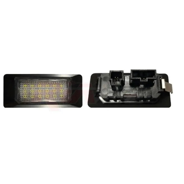 RIATEC MOD411001 luce targa LED 12V