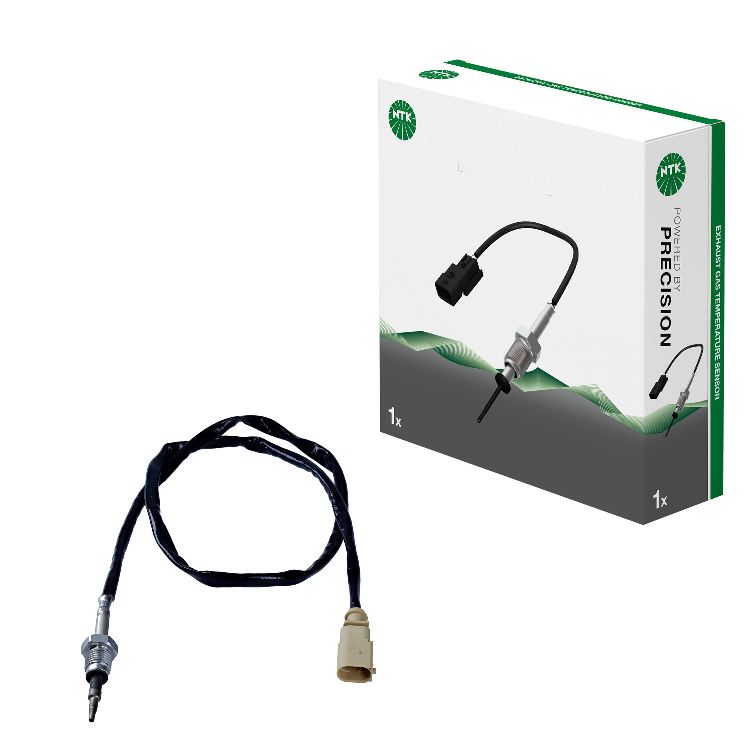 NTK RTA9000-EE074 sensore temperatura scarico 1 pz alta precisione