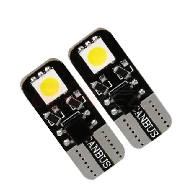RIATEC MOD216 W5W lampadina LED T10