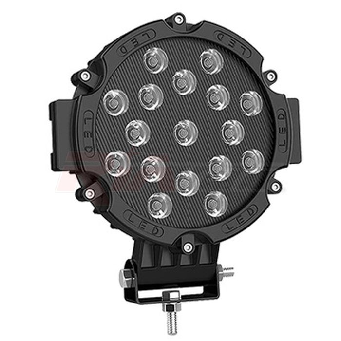 RIATEC MOD2541 faretti a LED
