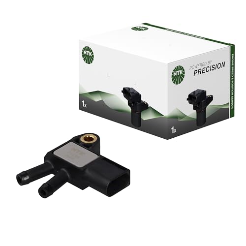 NTK EDPS EPD3-D010 Sensore Pressione 1 pz per DPF