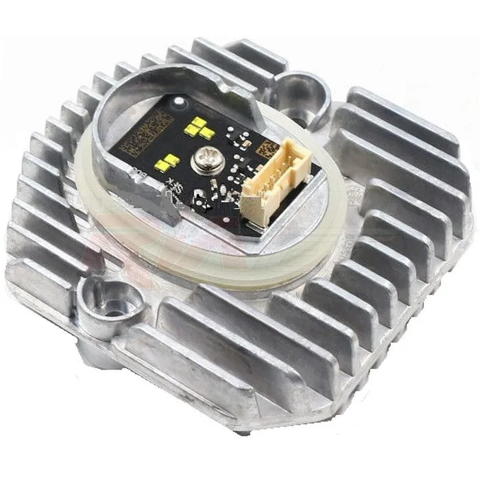 RIATEC MOD8705R centralina modulo LED