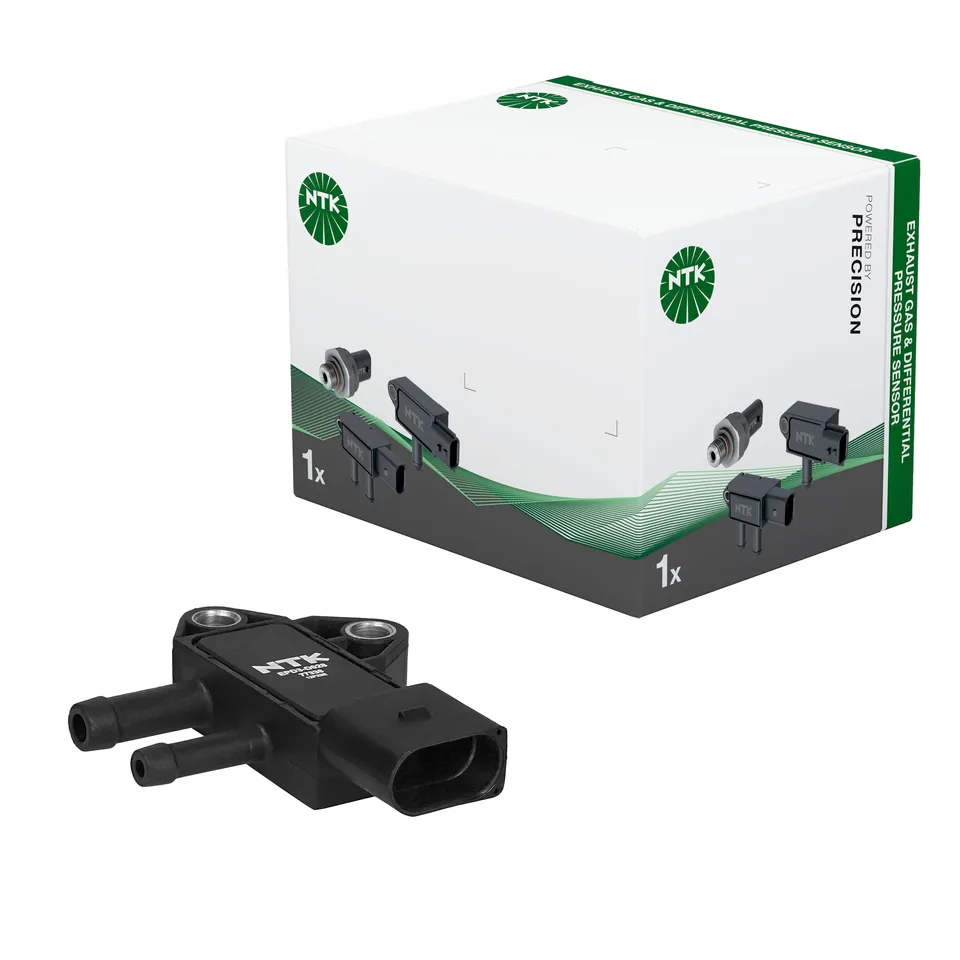 NTK EDPS EPD3-D028 Sensore Pressione 1 pz per DPF