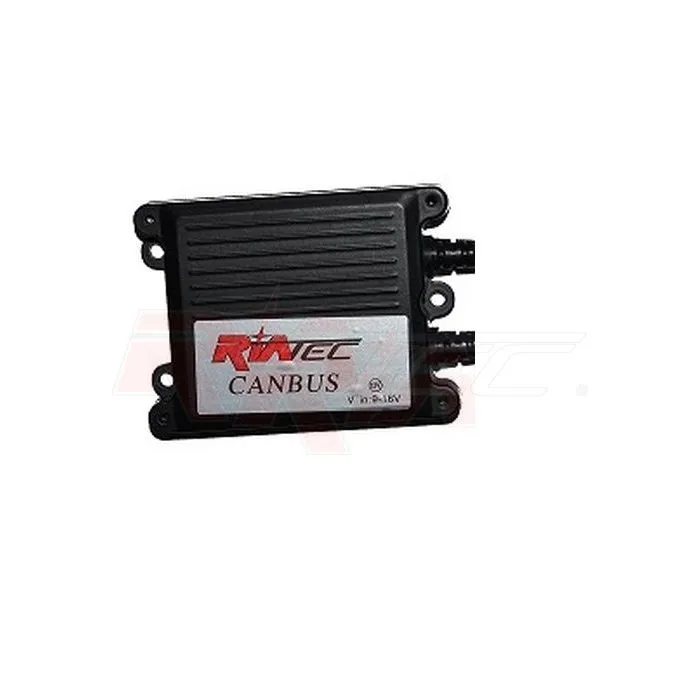 Riatec MOD616 modulo CANBUS H13 12V