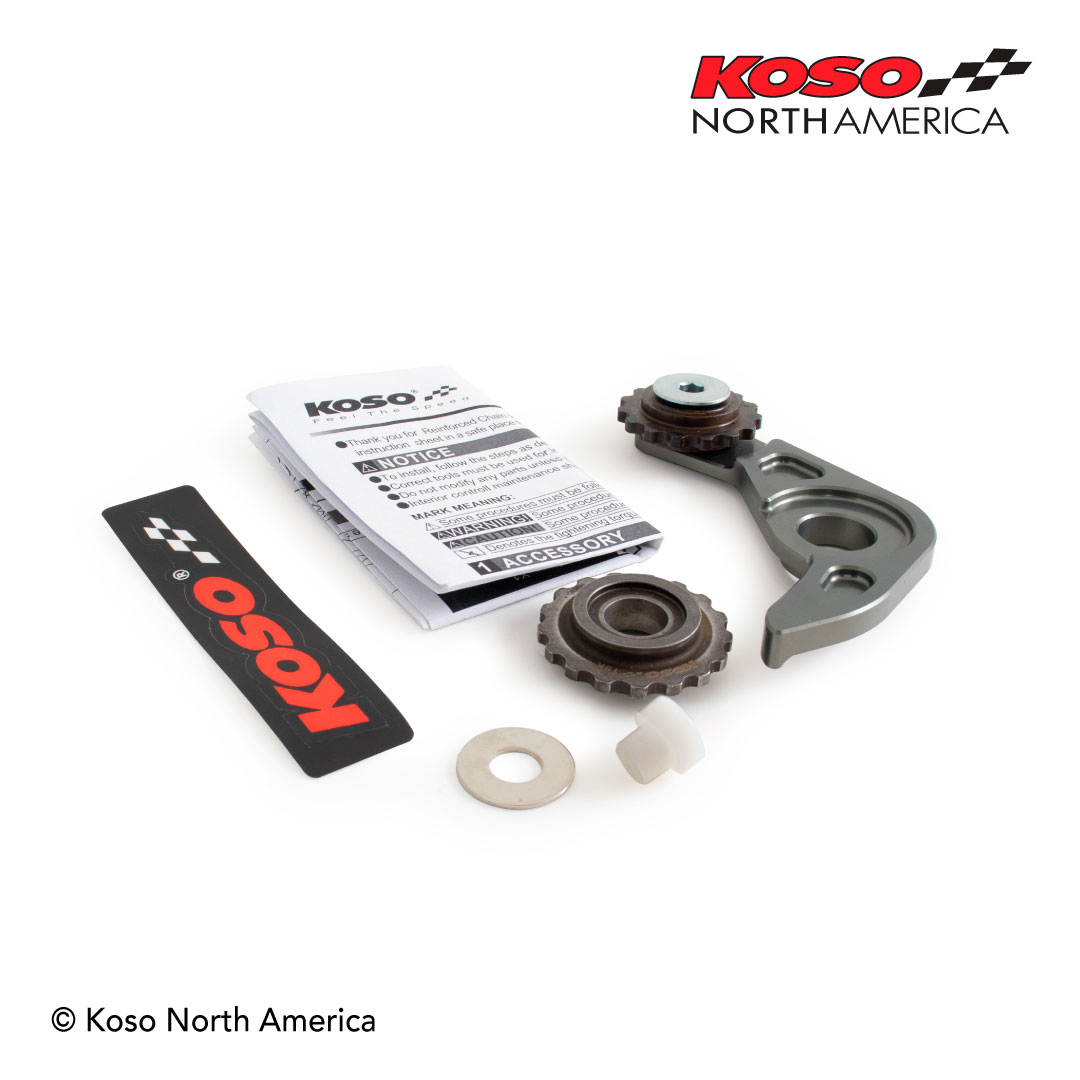 Koso Tenditore Catena Distribuzione Honda Grom Monkey