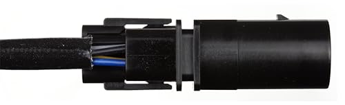 NTK UAA0004-GM014 93822 sonda lambda 1 pz controllo emissioni