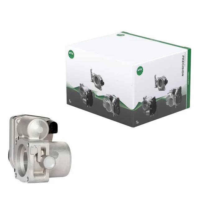 NTK TBE6-V010 corpo farfallato 1 pezzo standard OE