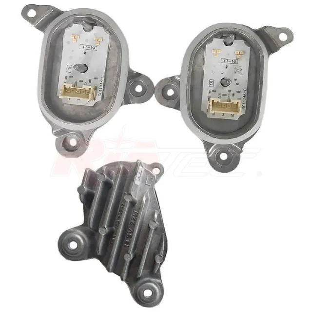 RIATEC MOD8848R centralina modulo LED