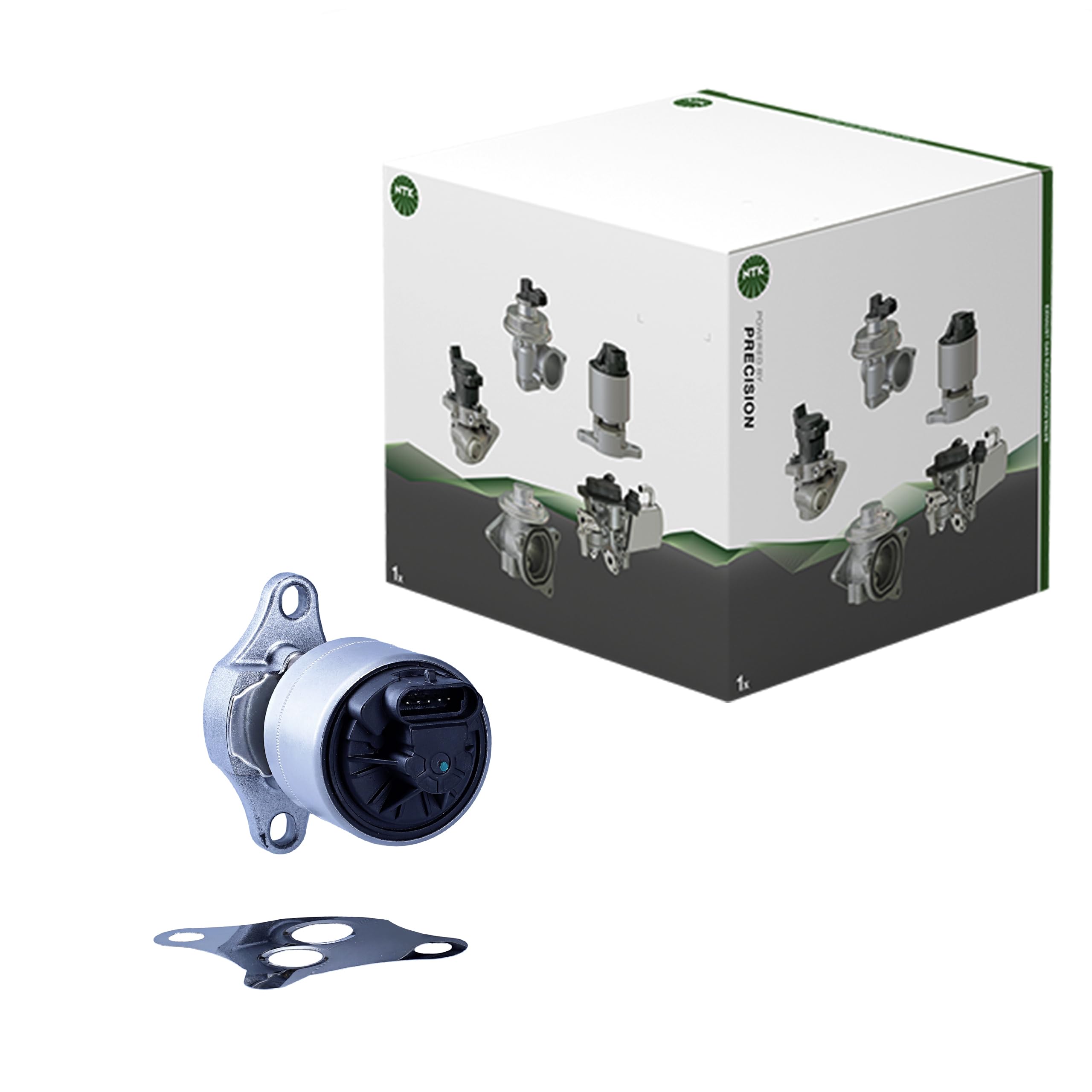 NTK EGE5-V094 valvola EGR 90229 per diesel