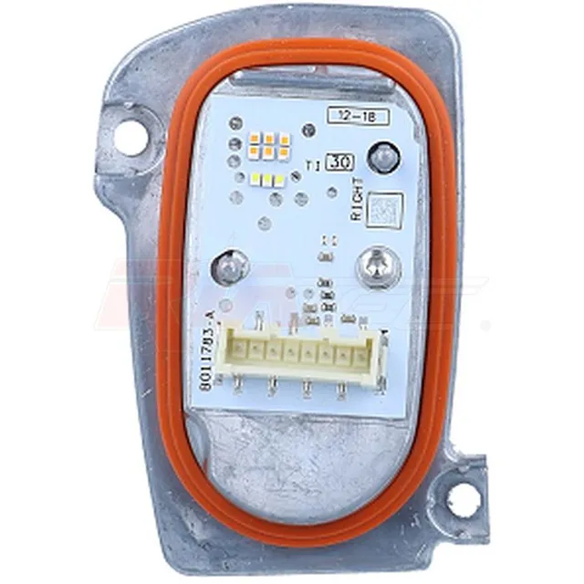RIATEC MOD8768R centralina modulo LED 12V