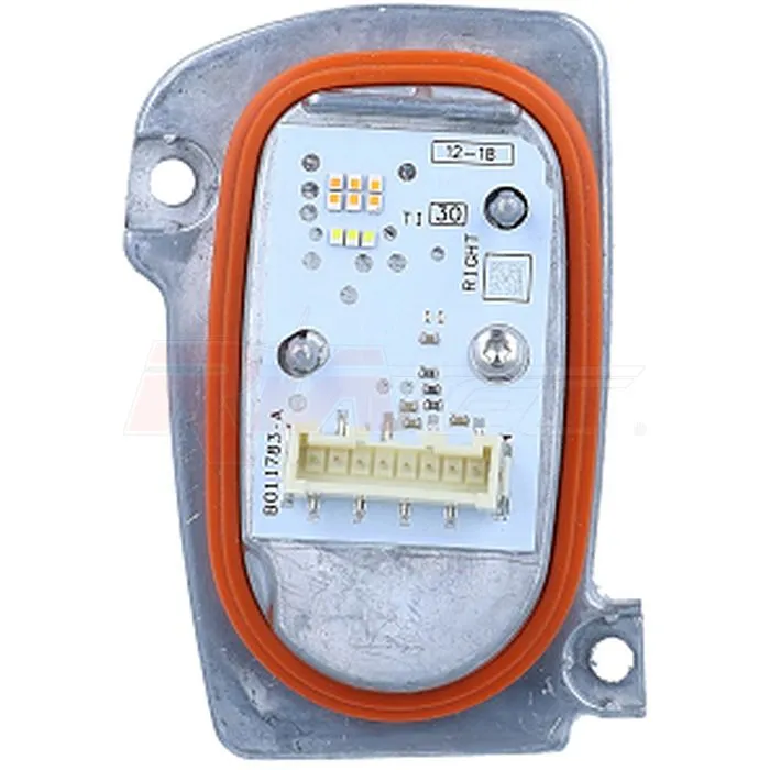 RIATEC MOD8768R centralina modulo LED 12V