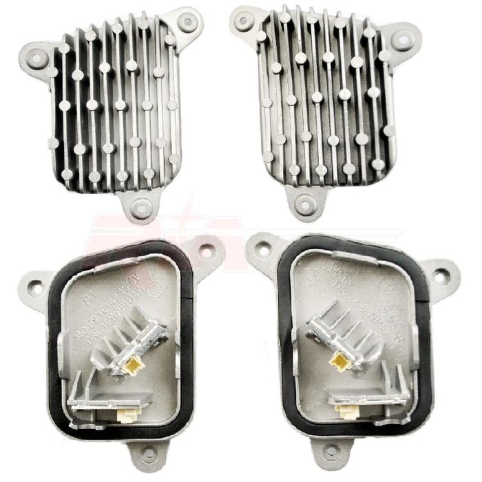 RIATEC MOD8831R centralina modulo LED 12V