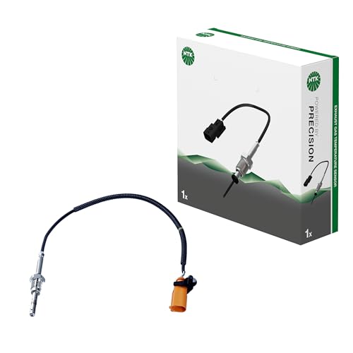 NTK RTA9000-EE129 sensore temperatura scarico 1 pz alta precisione