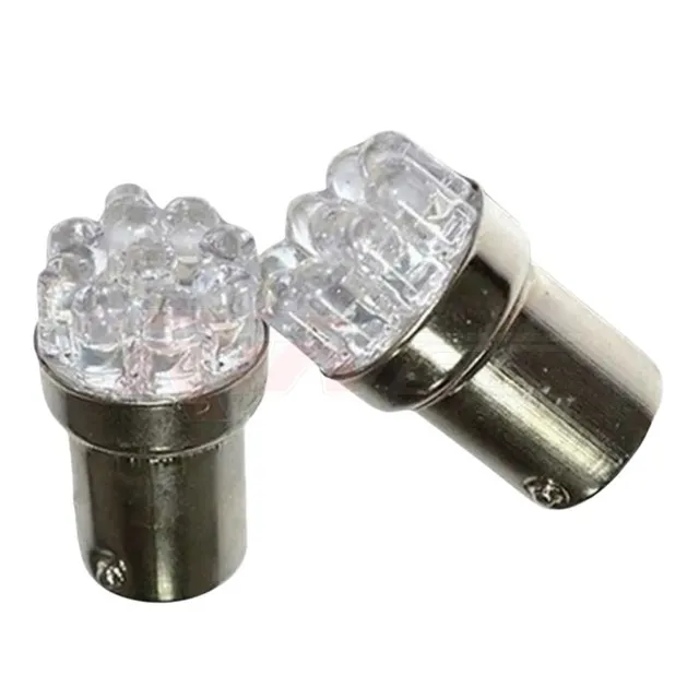 RIATEC MOD97 P21W Lampadina LED BA15S