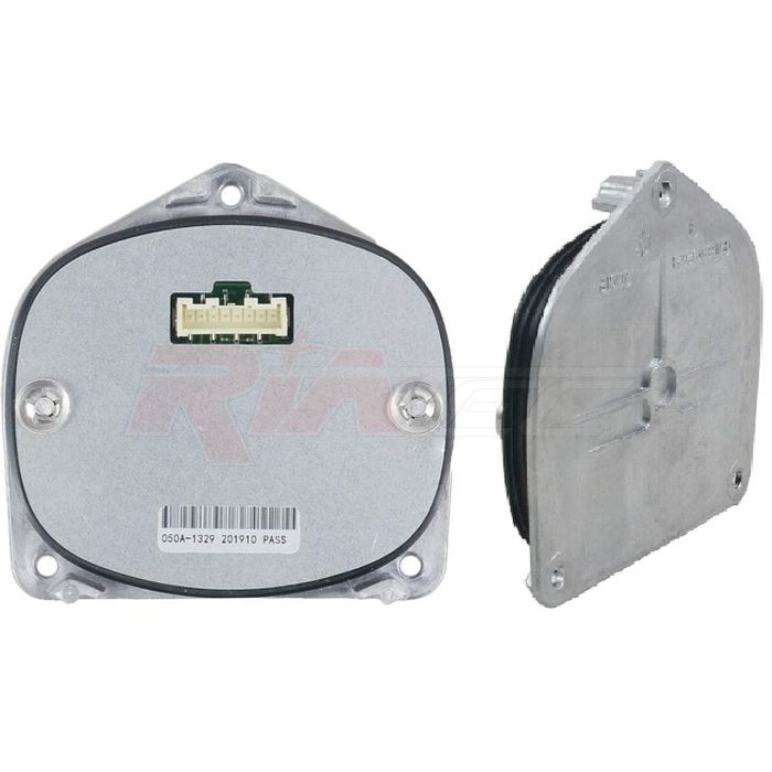 RIATEC MOD8724 Centralina LED Modulo