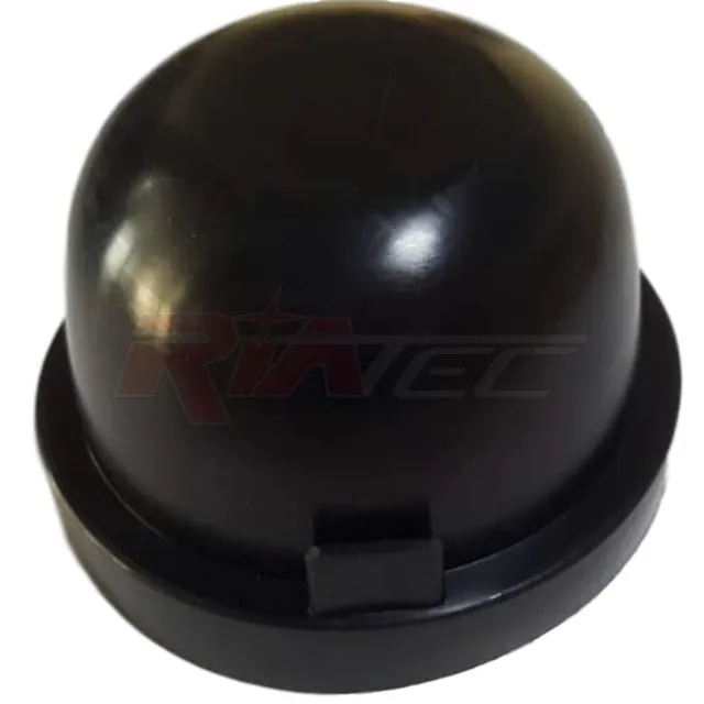 RIATEC MOD7705 cuffia parapolvere kit LED