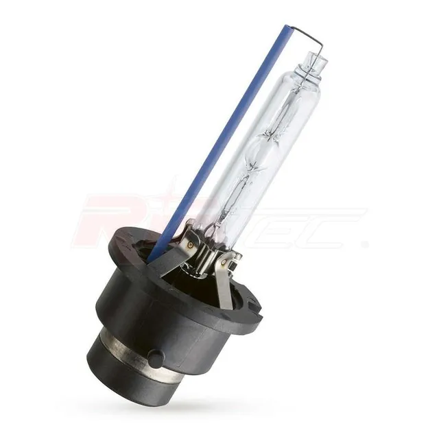 Riatec MOD167 lampadina xeno D4S 6000K