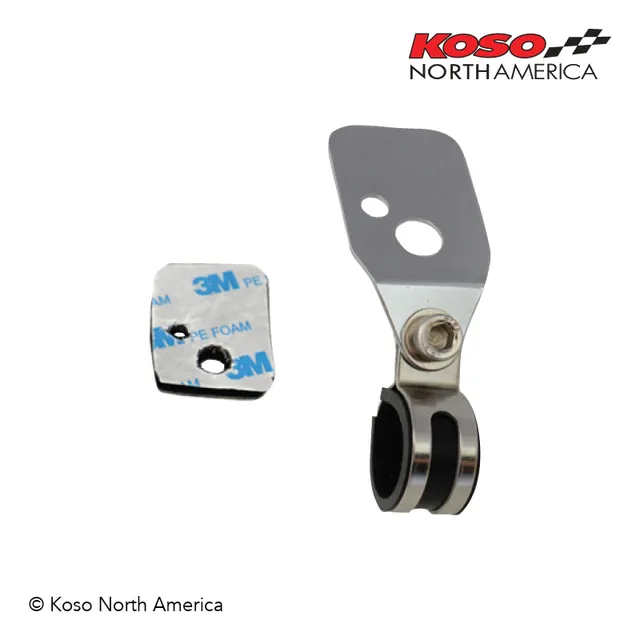Koso Gear Indicator staffa supporto indicatore marcia