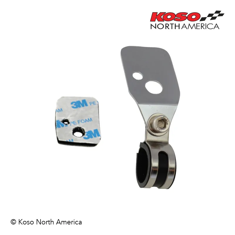 Koso Gear Indicator staffa supporto indicatore marcia