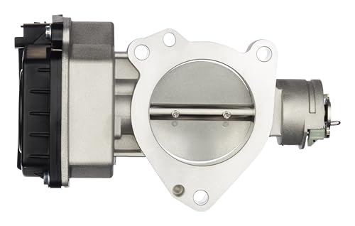 NTK TBE6-A122 97401 corpo farfallato elettronico