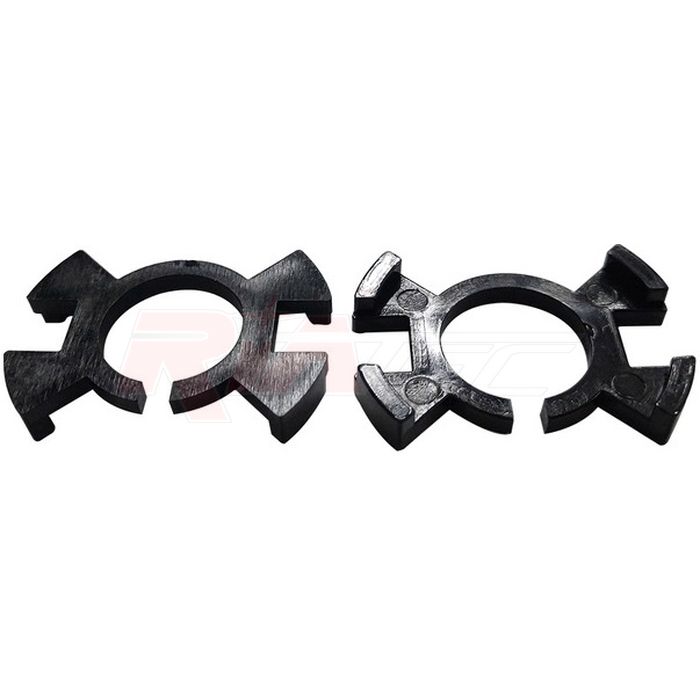 RIATEC BOS250 adattatore kit LED Honda