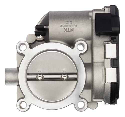 NTK TBE6-D012 corpo farfallato auto precalibrato