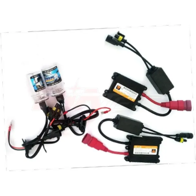 RIATEC H7 kit xeno modifica normal