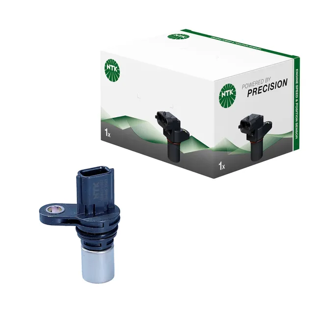 NTK CMN3-V487 81486 sensore albero motore 1 pz sigillato