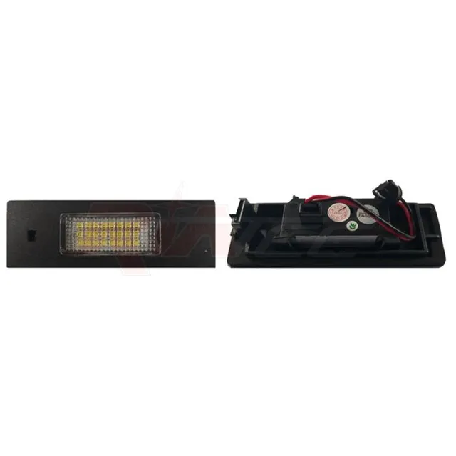 RIATEC MOD421005 Luce Targa LED Moto 12V