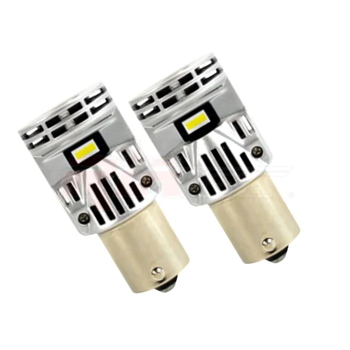 RIATEC MOD480 lampadina LED PY21W BA15S