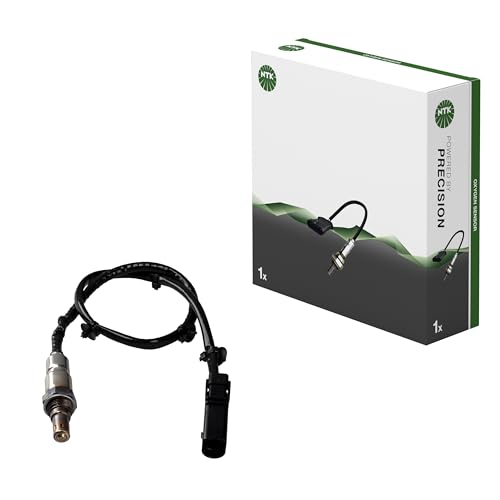 NTK UAA0004-GM014 93822 sonda lambda 1 pz controllo emissioni