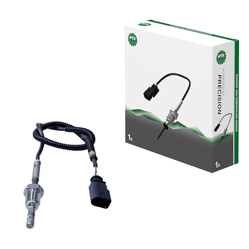 NTK RTA9000-EE105 sensore temperatura gas scarico 91407 alta precisione