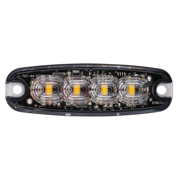 Riatec MOD6423 strobo LED 12V