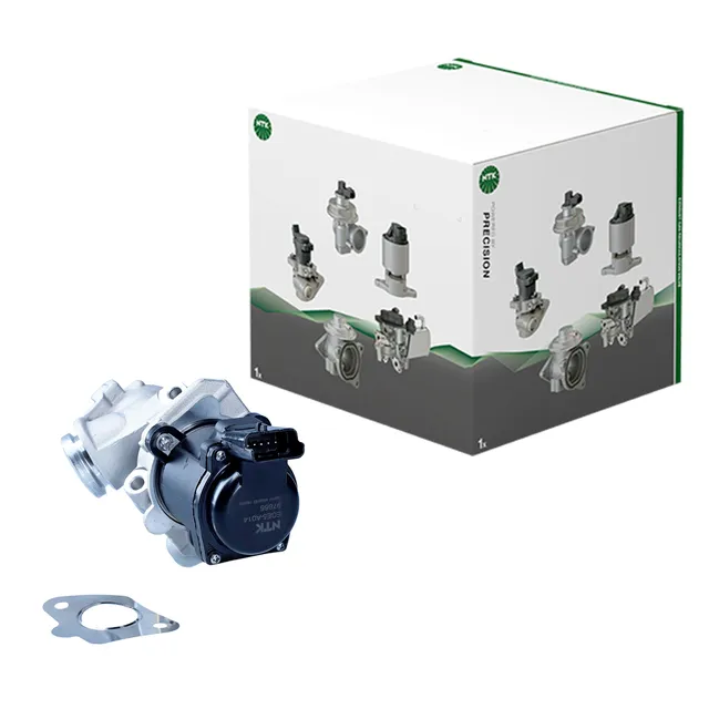 NTK EGE5-A014 valvola EGR 1 pz riduzione NOx