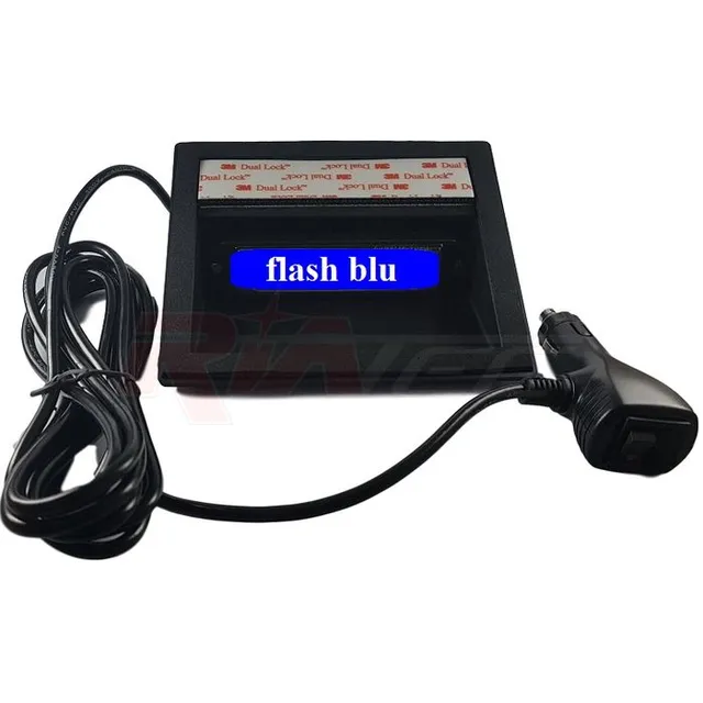 RIATEC MOD6452 luce strobo LED auto